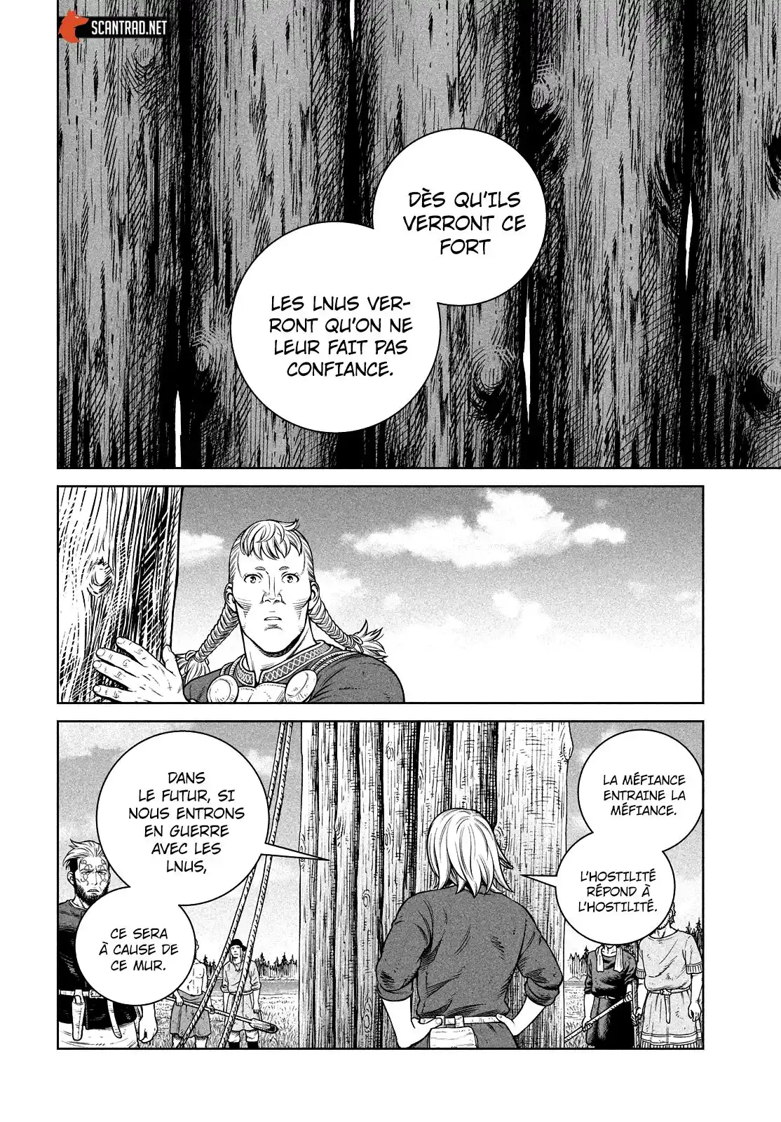 Vinland Saga 194 page 12