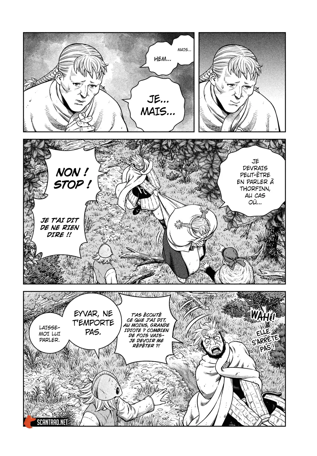 Vinland Saga 186 page 12