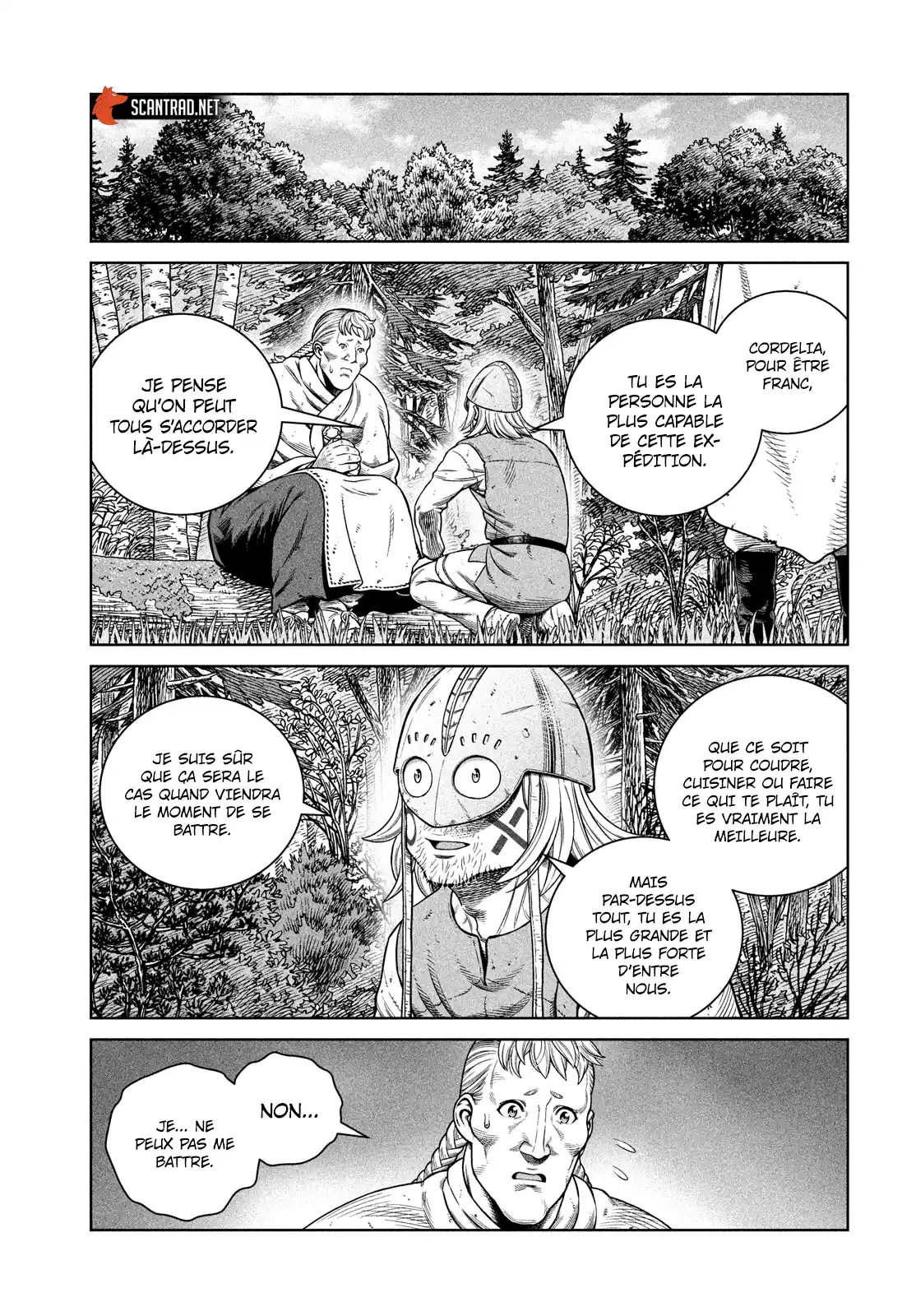 Vinland Saga 186 page 13