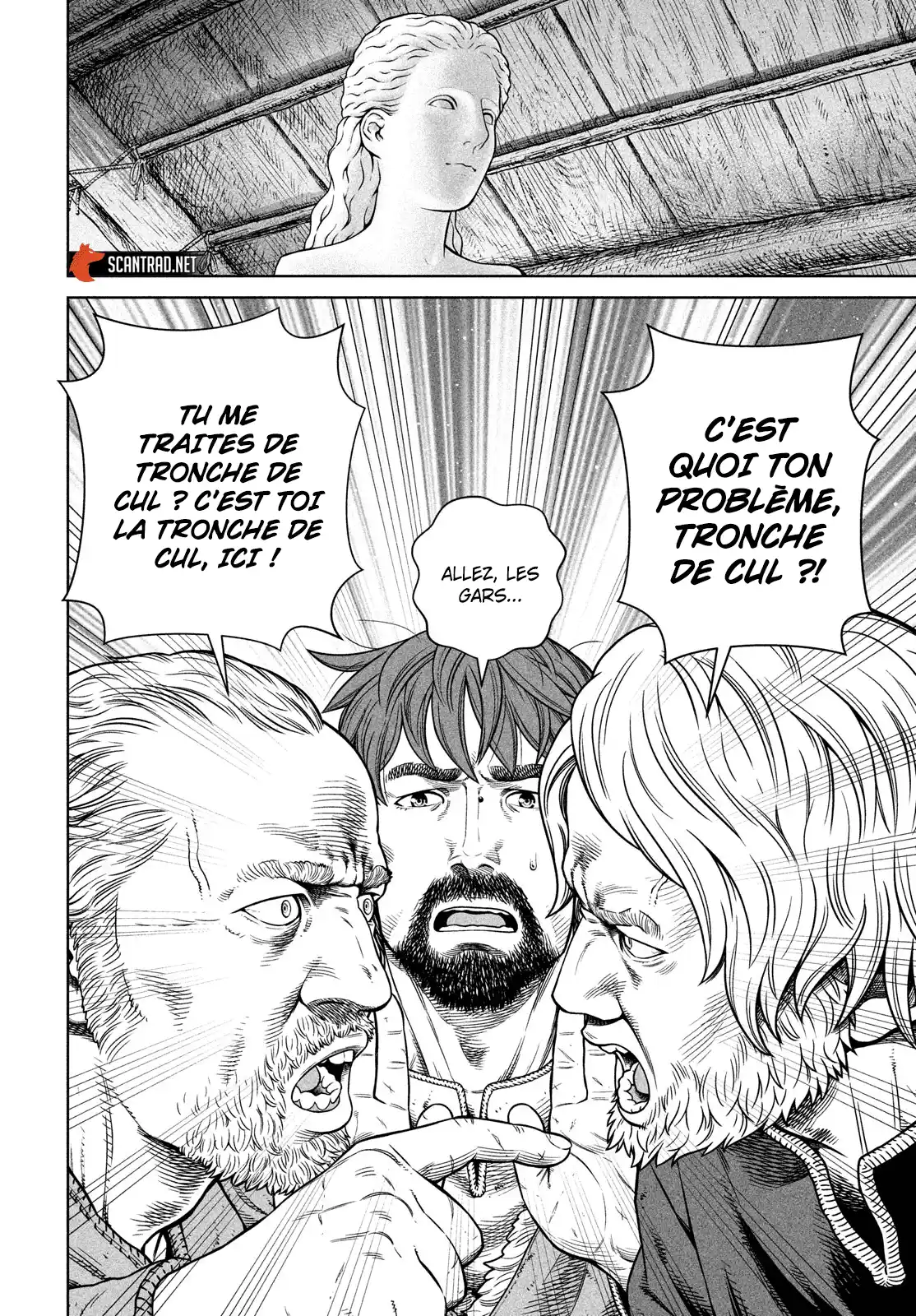 Vinland Saga 186 page 4