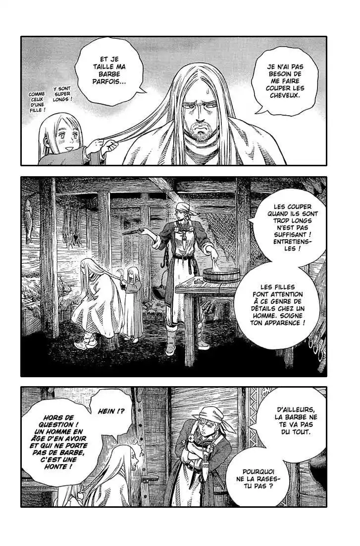 Vinland Saga 15 page 10