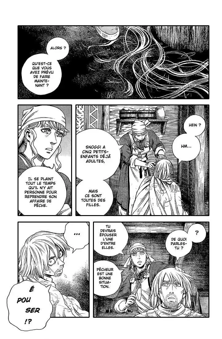 Vinland Saga 15 page 11