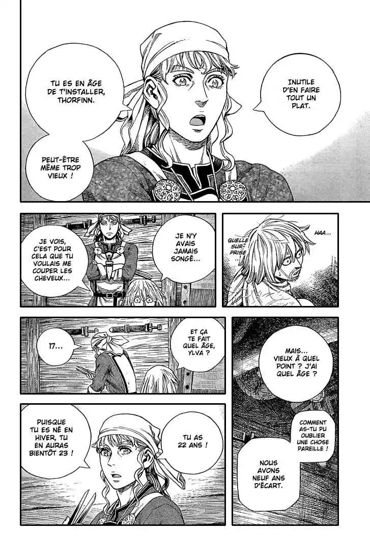 Vinland Saga 15 page 12