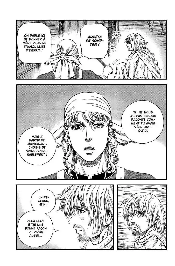 Vinland Saga 15 page 13