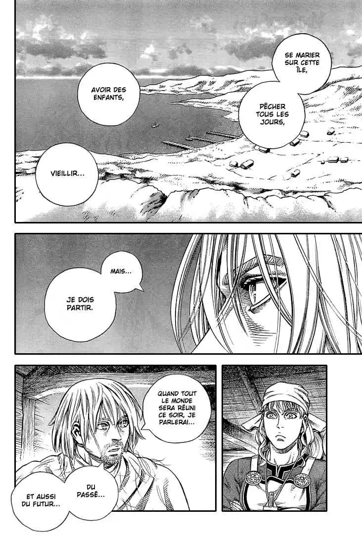 Vinland Saga 15 page 14