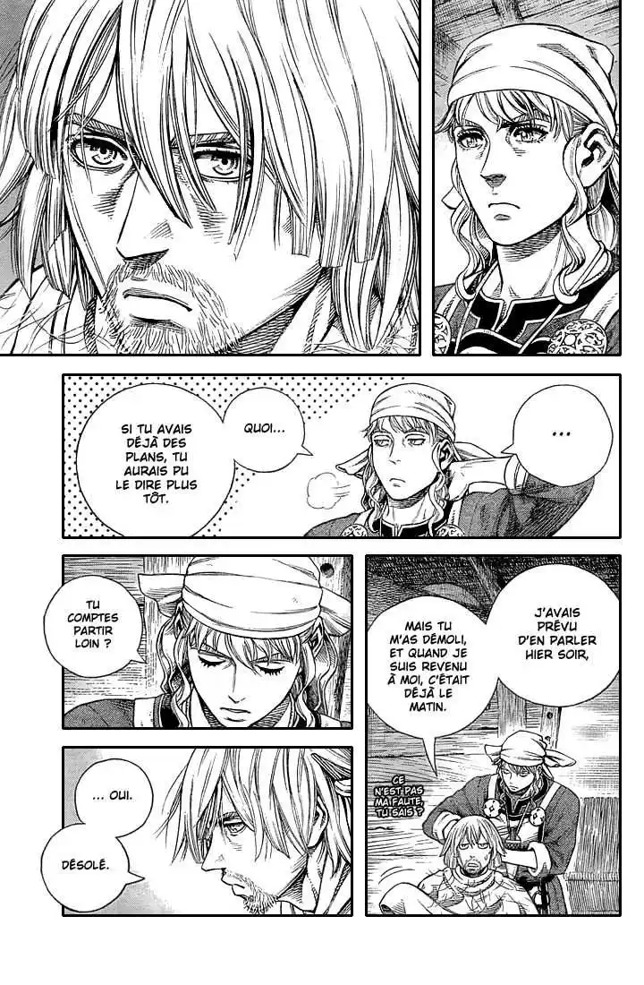 Vinland Saga 15 page 15