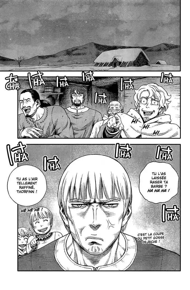 Vinland Saga 15 page 17