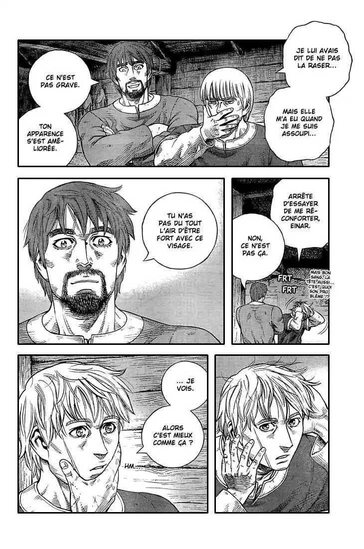 Vinland Saga 15 page 18