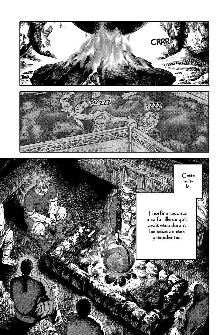 Vinland Saga 15 page 19