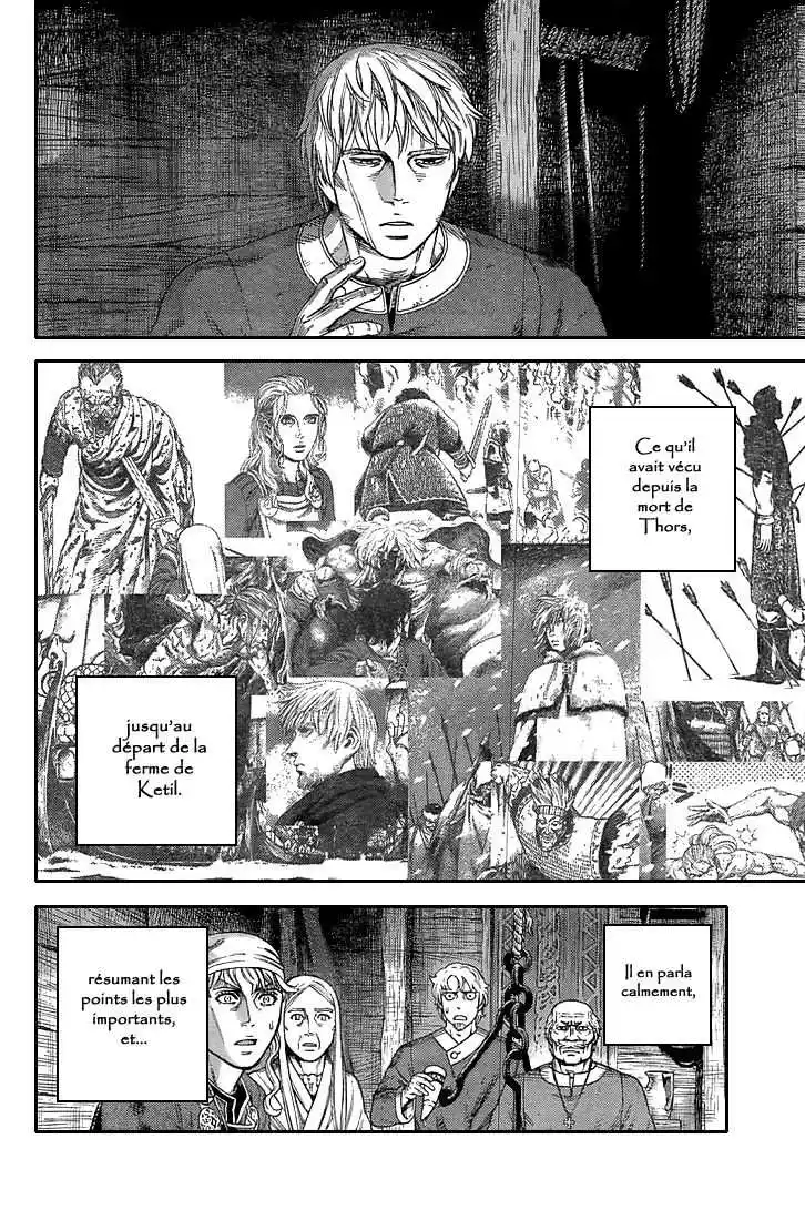 Vinland Saga 15 page 20