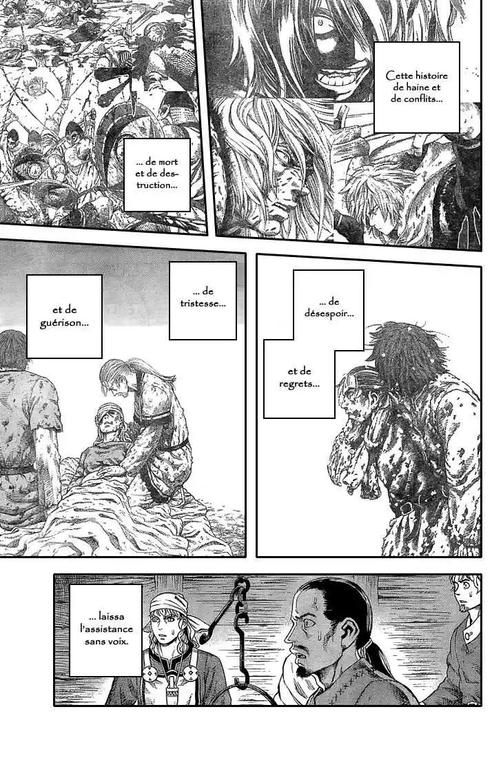 Vinland Saga 15 page 21