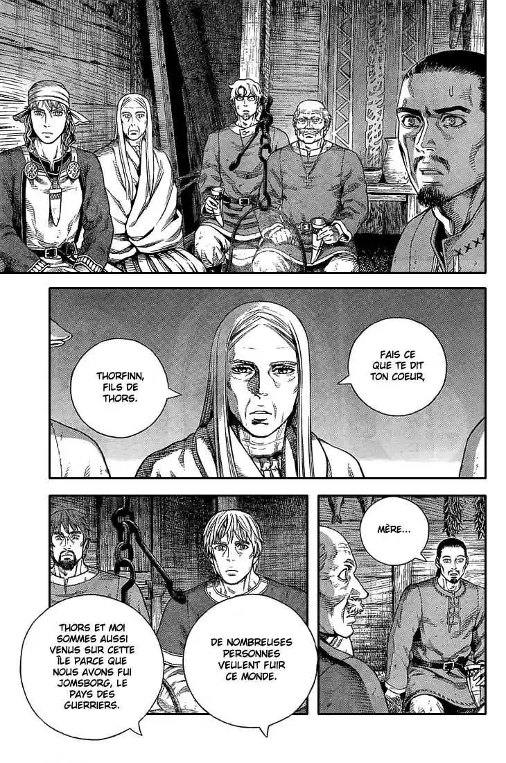 Vinland Saga 15 page 23