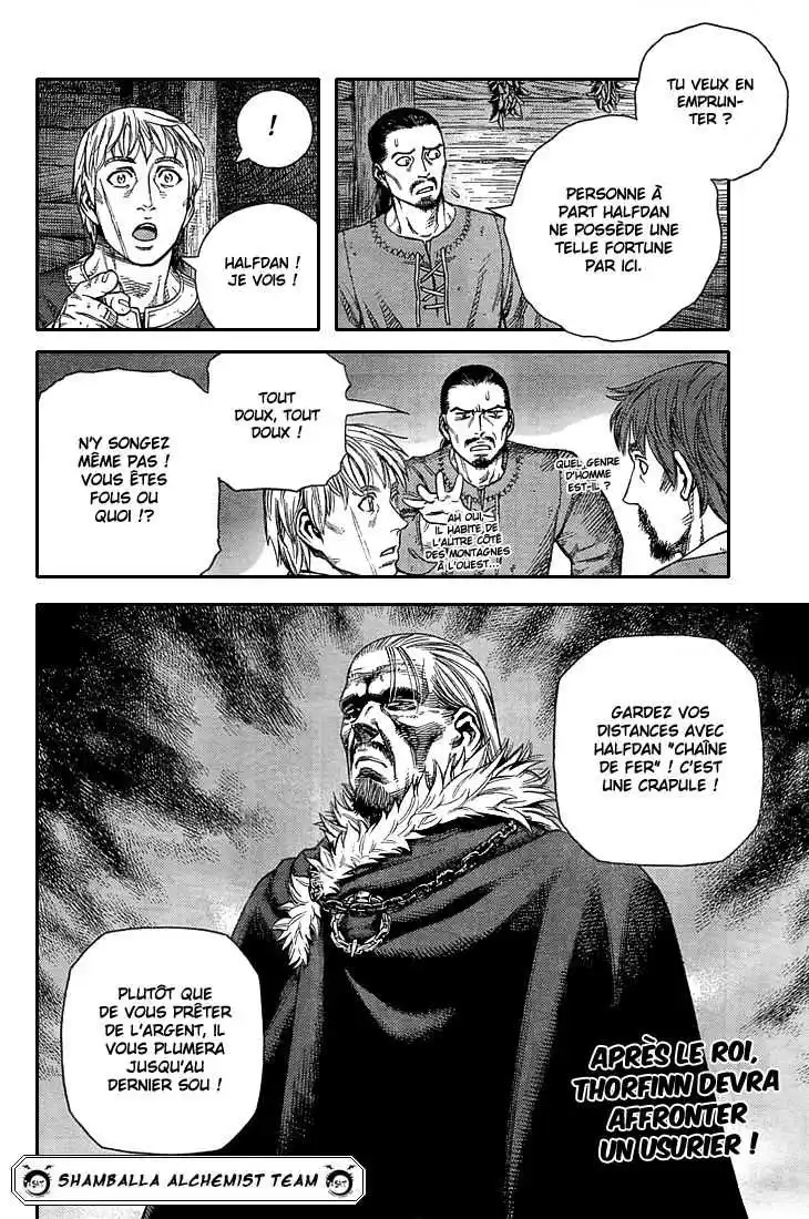 Vinland Saga 15 page 26