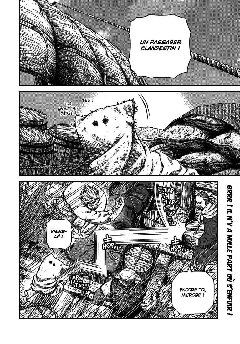 Vinland Saga 15 page 28