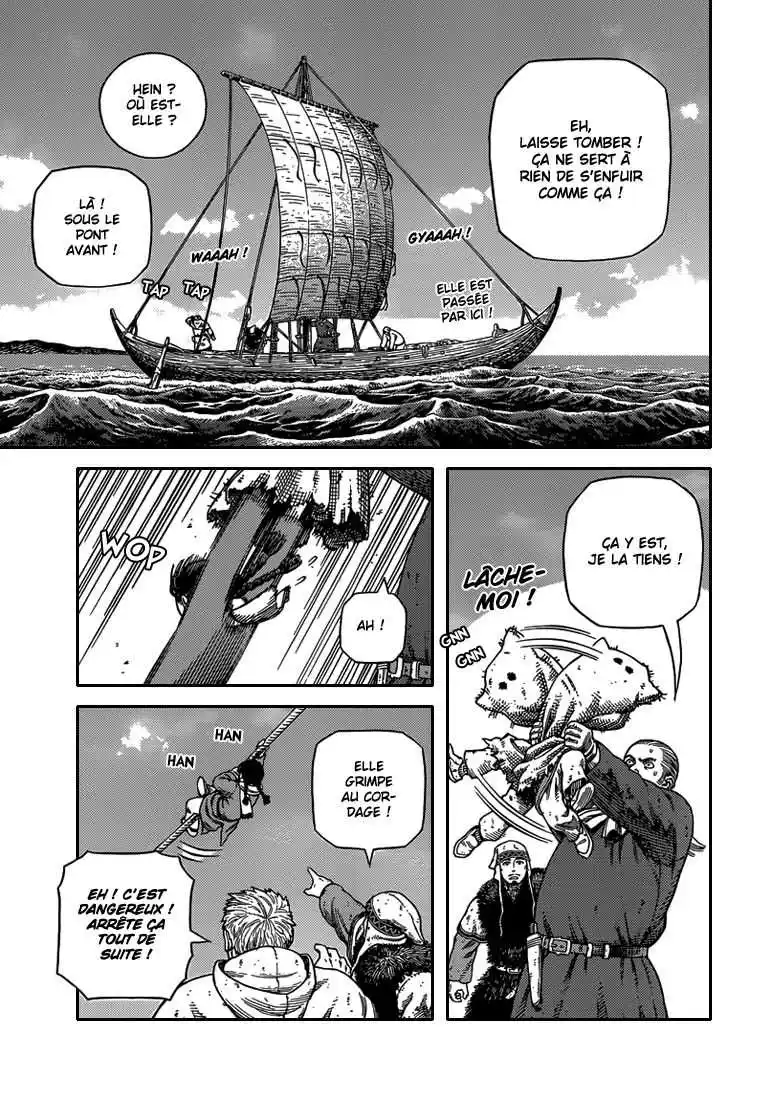 Vinland Saga 15 page 29