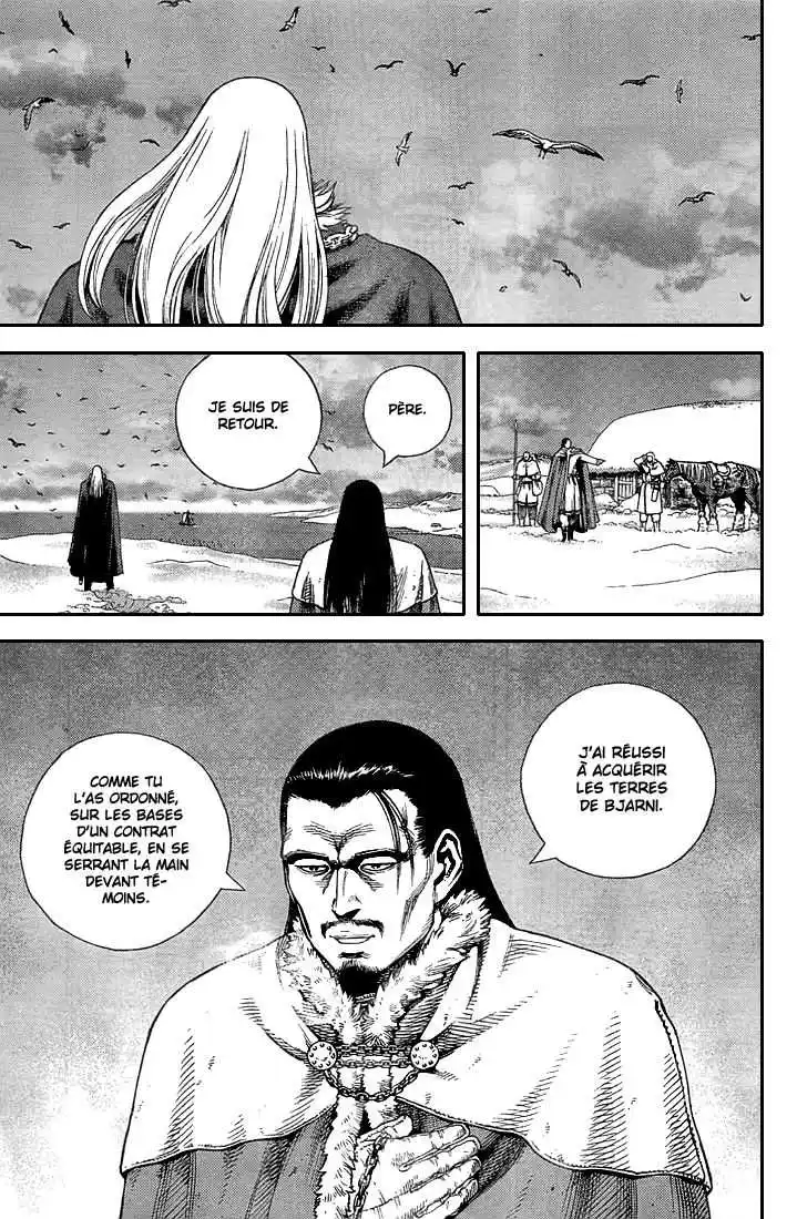 Vinland Saga 15 page 3