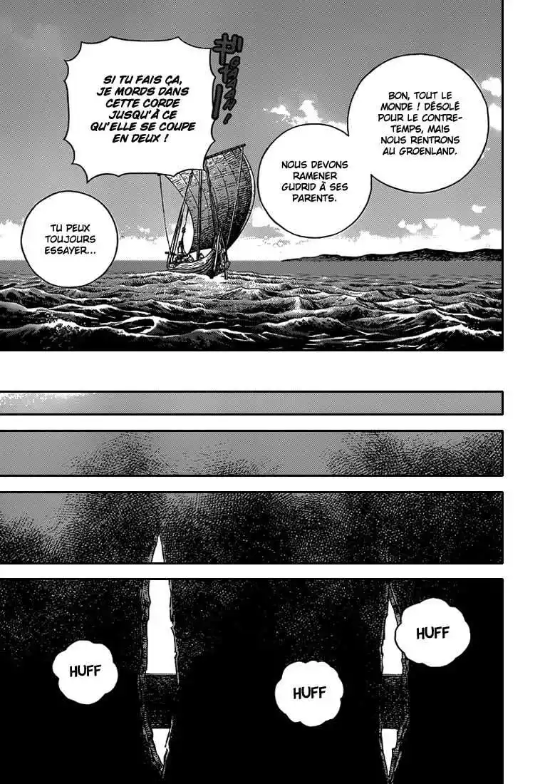 Vinland Saga 15 page 33