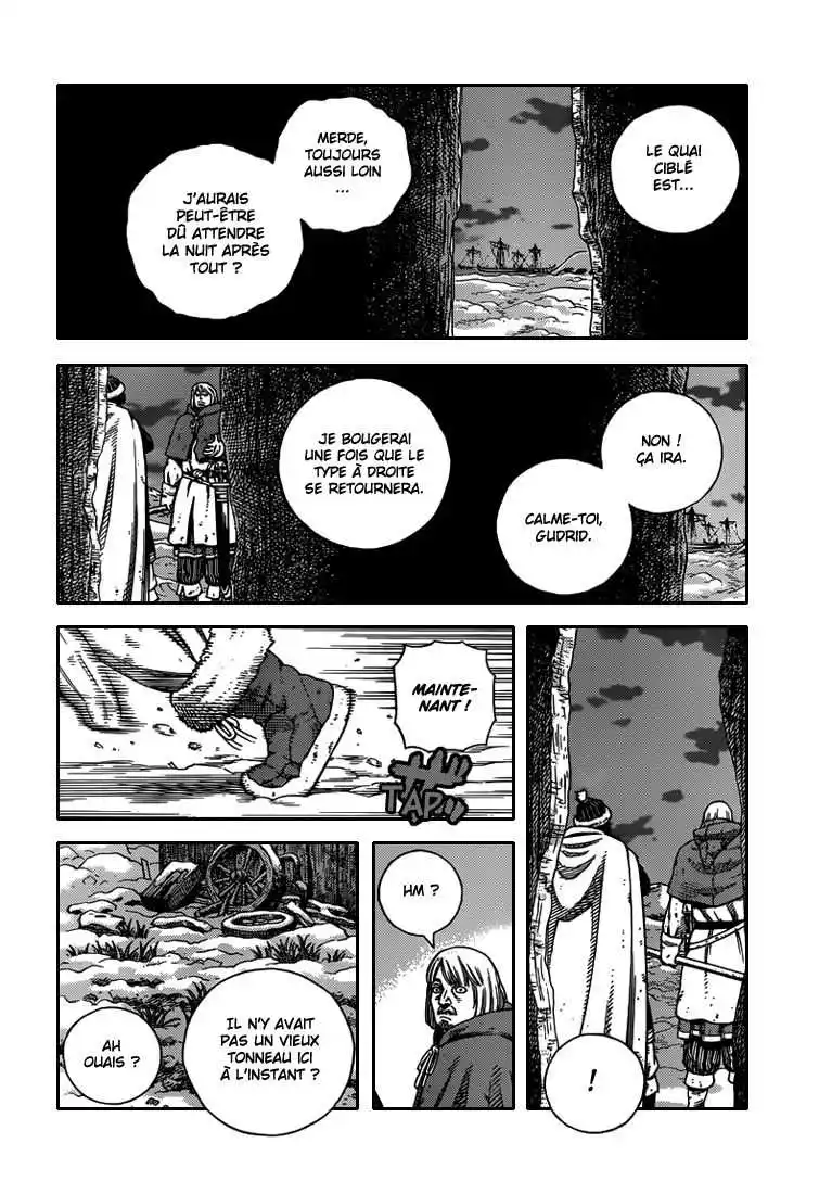 Vinland Saga 15 page 34