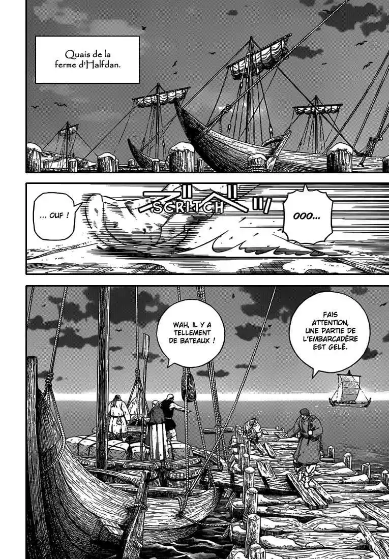 Vinland Saga 15 page 36