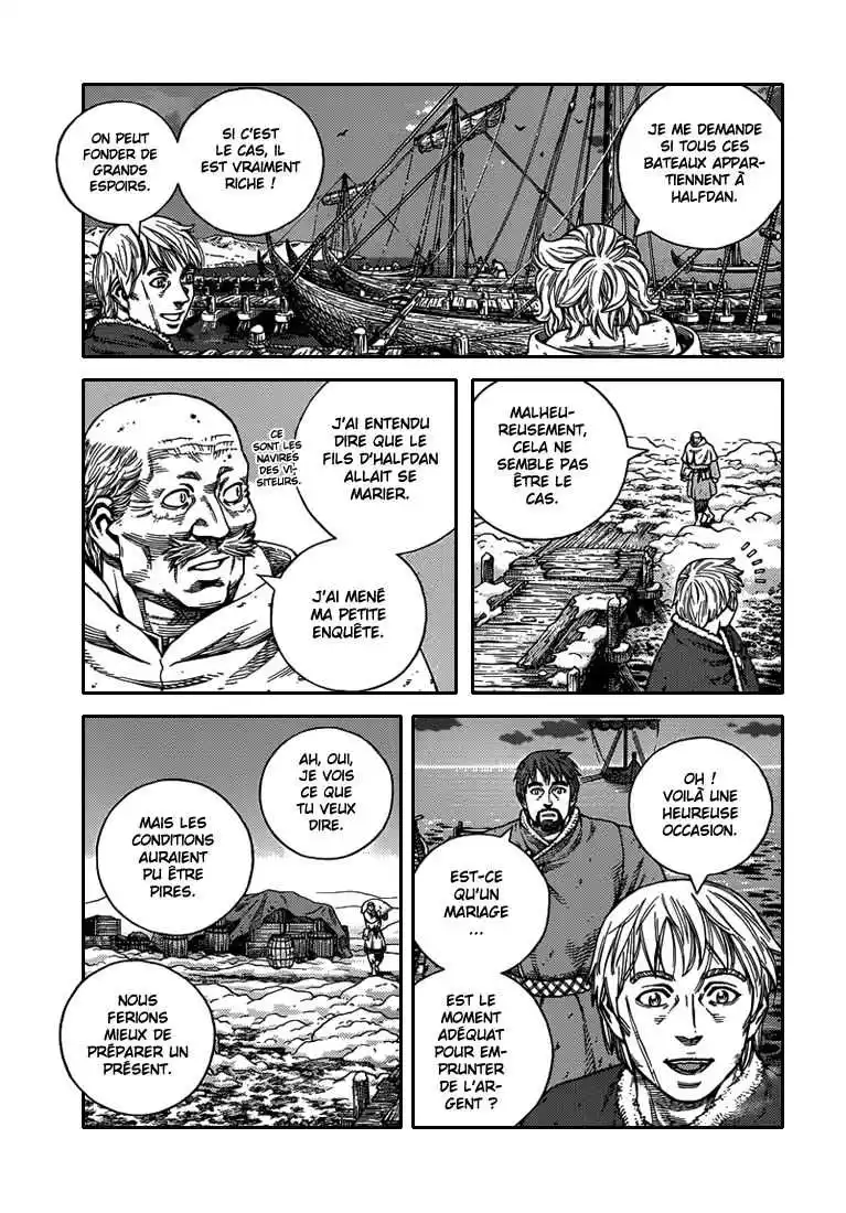 Vinland Saga 15 page 37