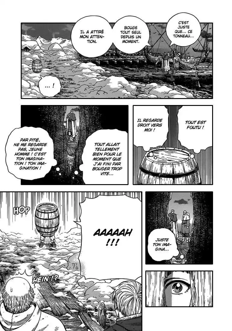 Vinland Saga 15 page 39