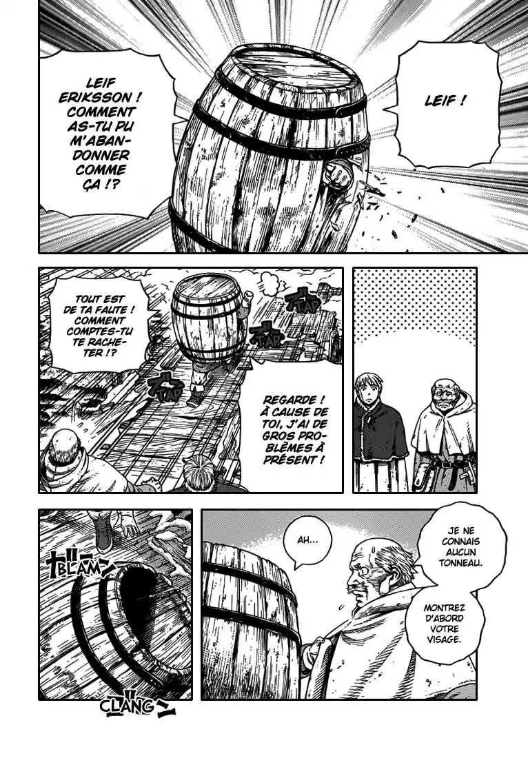 Vinland Saga 15 page 40