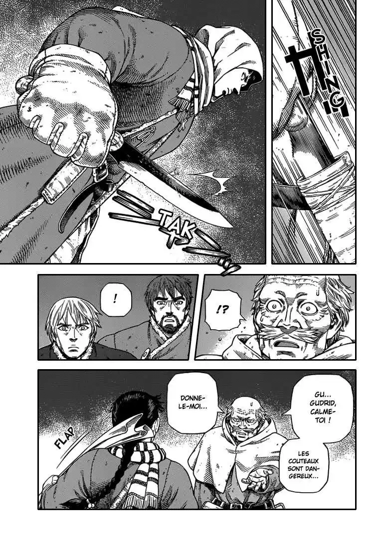 Vinland Saga 15 page 45