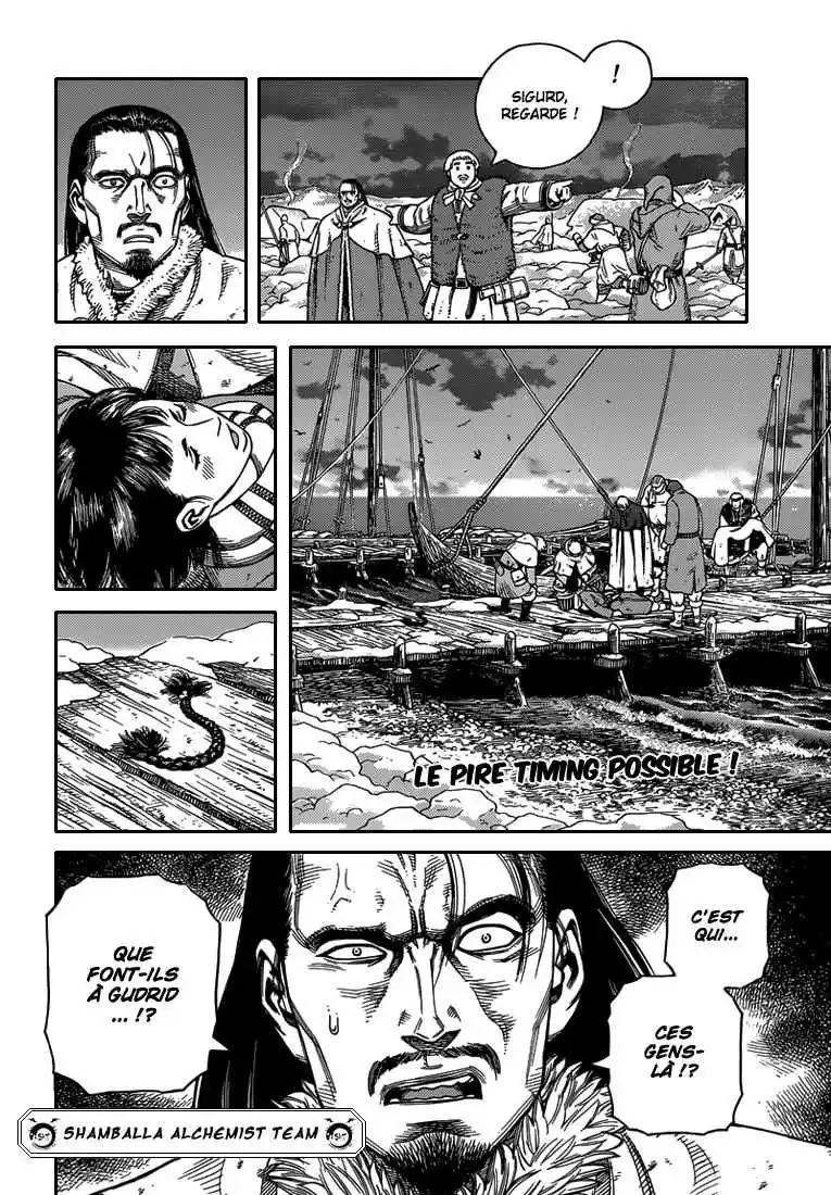 Vinland Saga 15 page 50