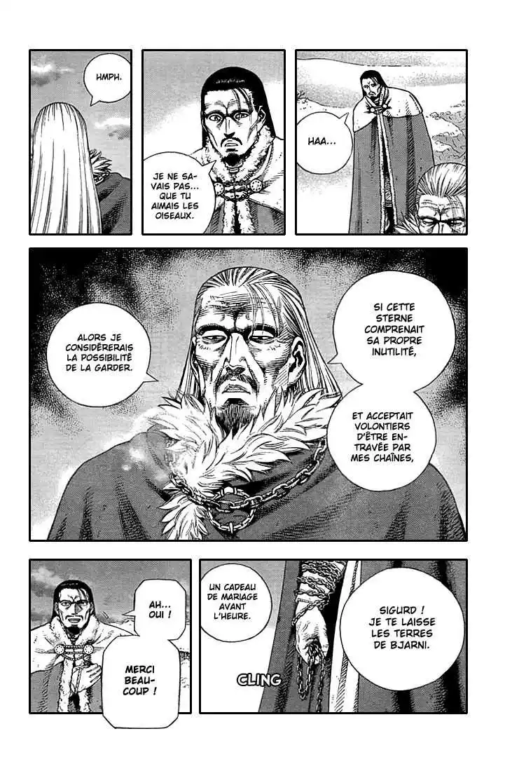 Vinland Saga 15 page 6