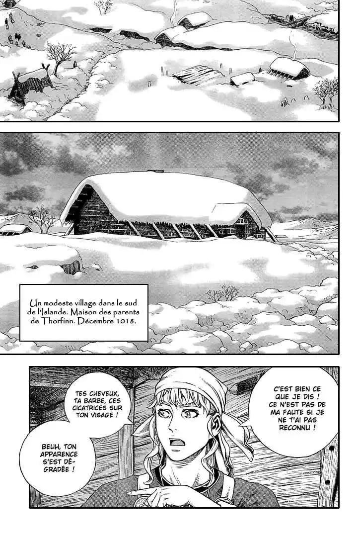 Vinland Saga 15 page 9