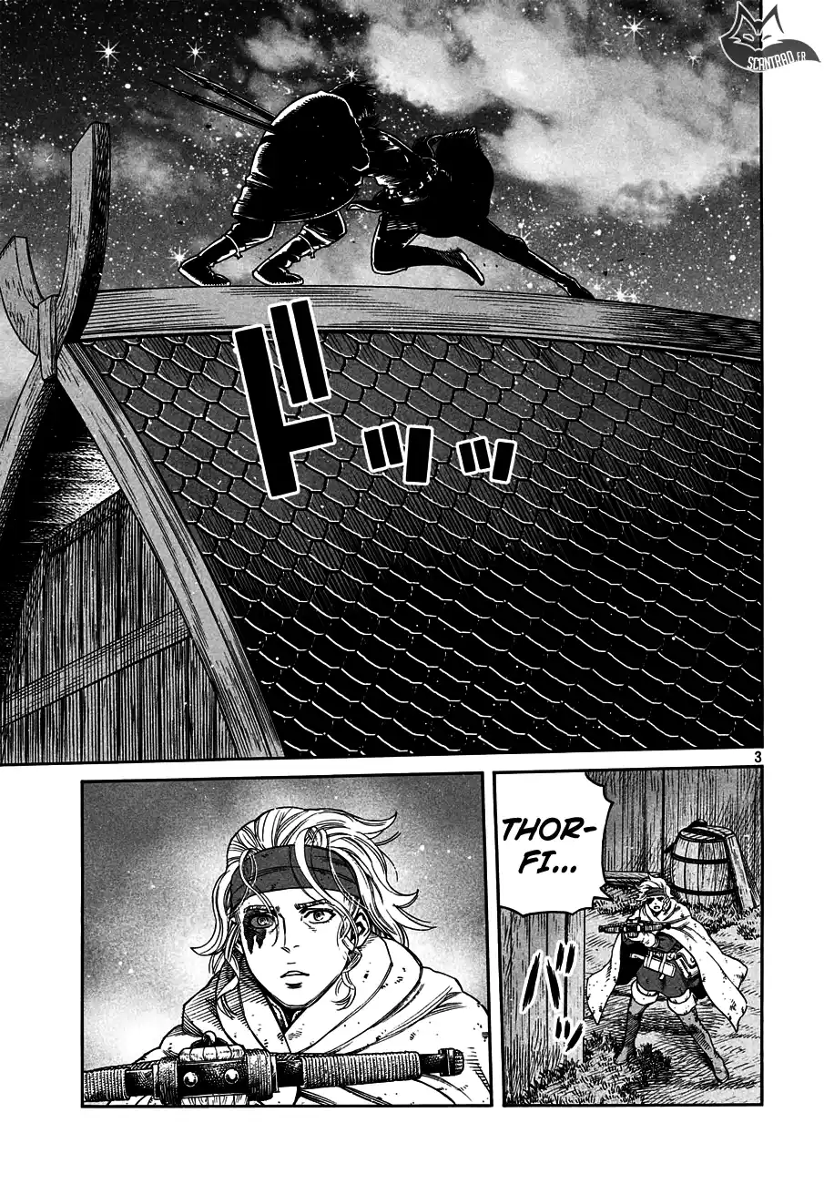 Vinland Saga 156 page 3