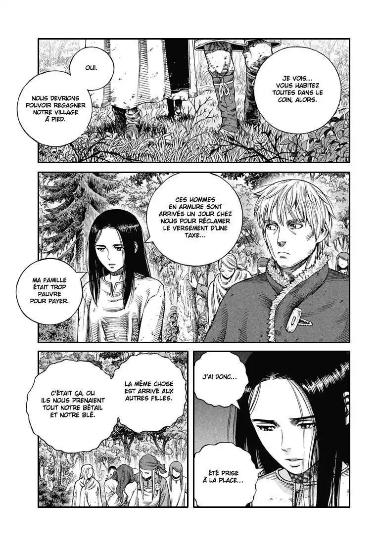 Vinland Saga 134 page 10