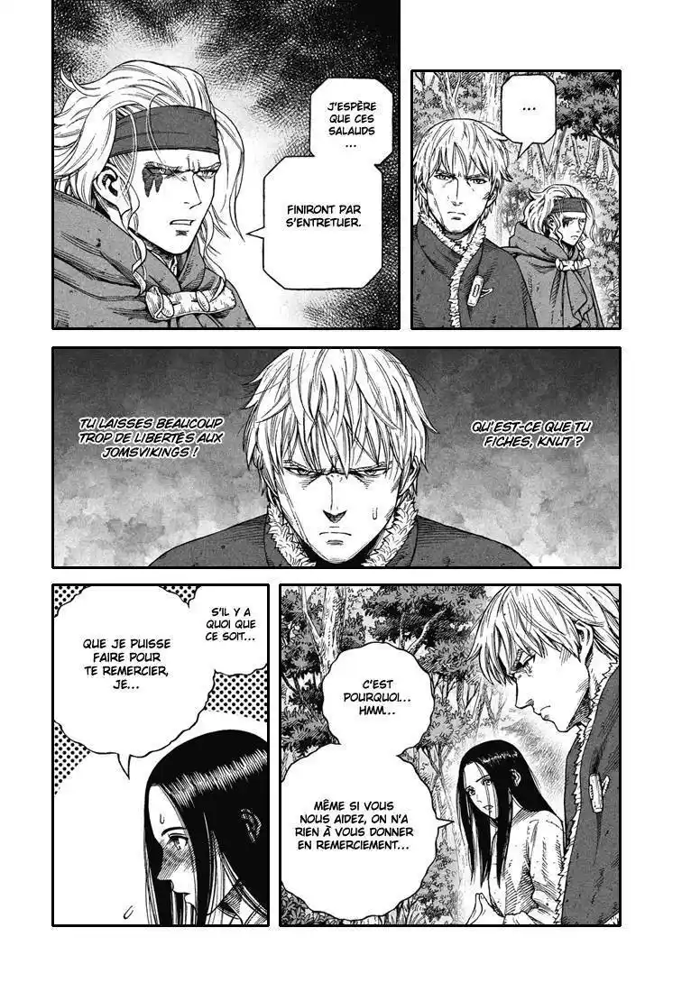 Vinland Saga 134 page 11