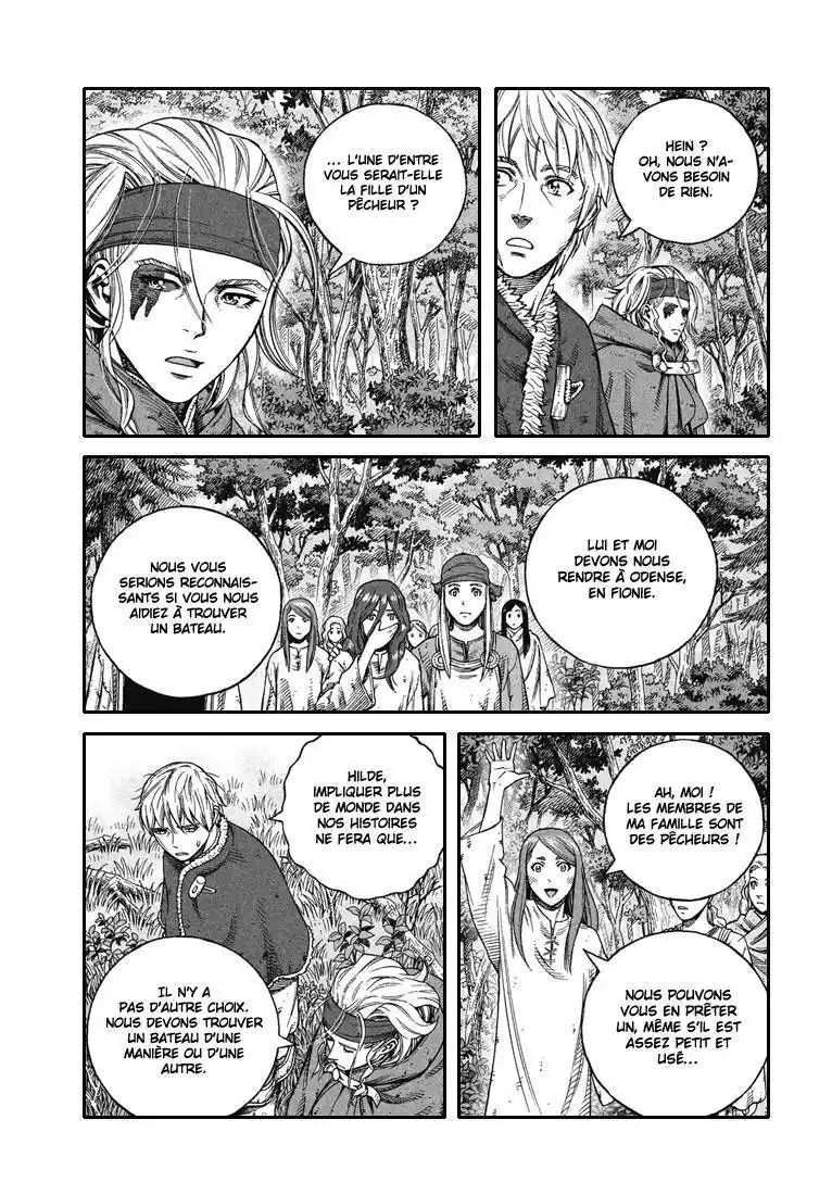 Vinland Saga 134 page 12