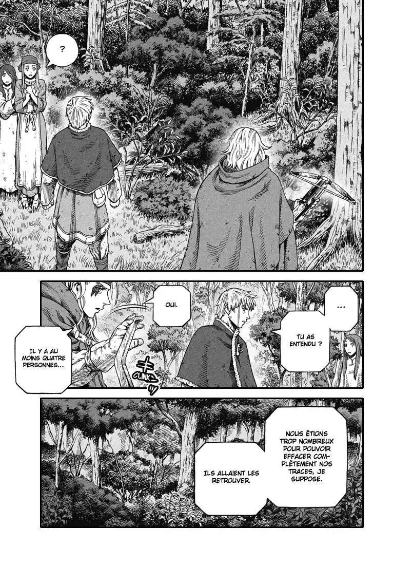 Vinland Saga 134 page 14