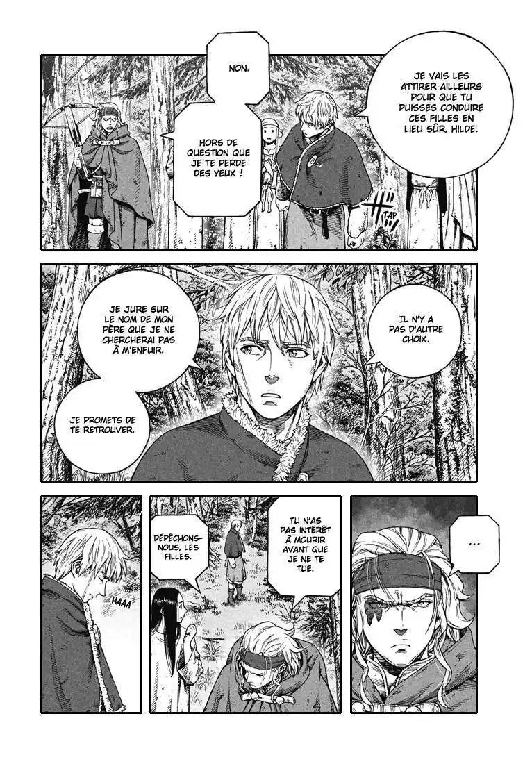 Vinland Saga 134 page 15