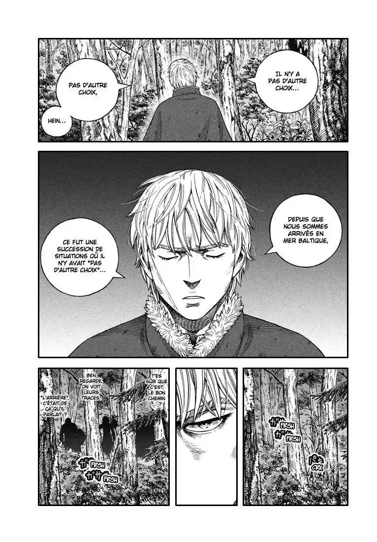 Vinland Saga 134 page 16