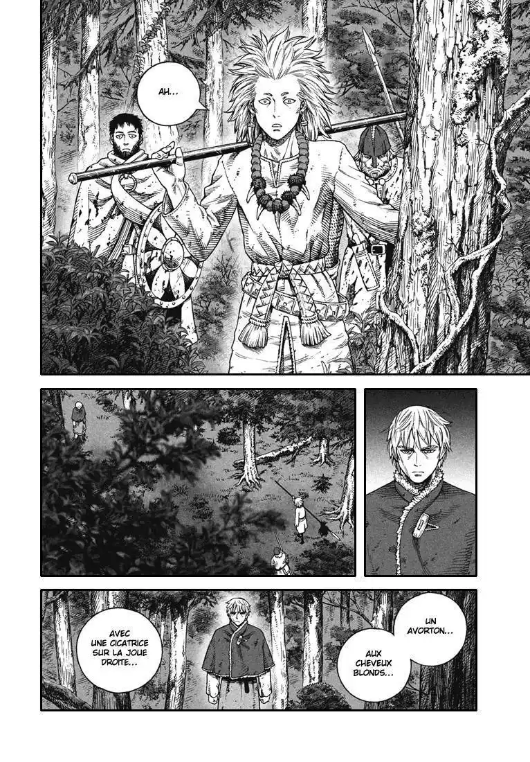 Vinland Saga 134 page 17