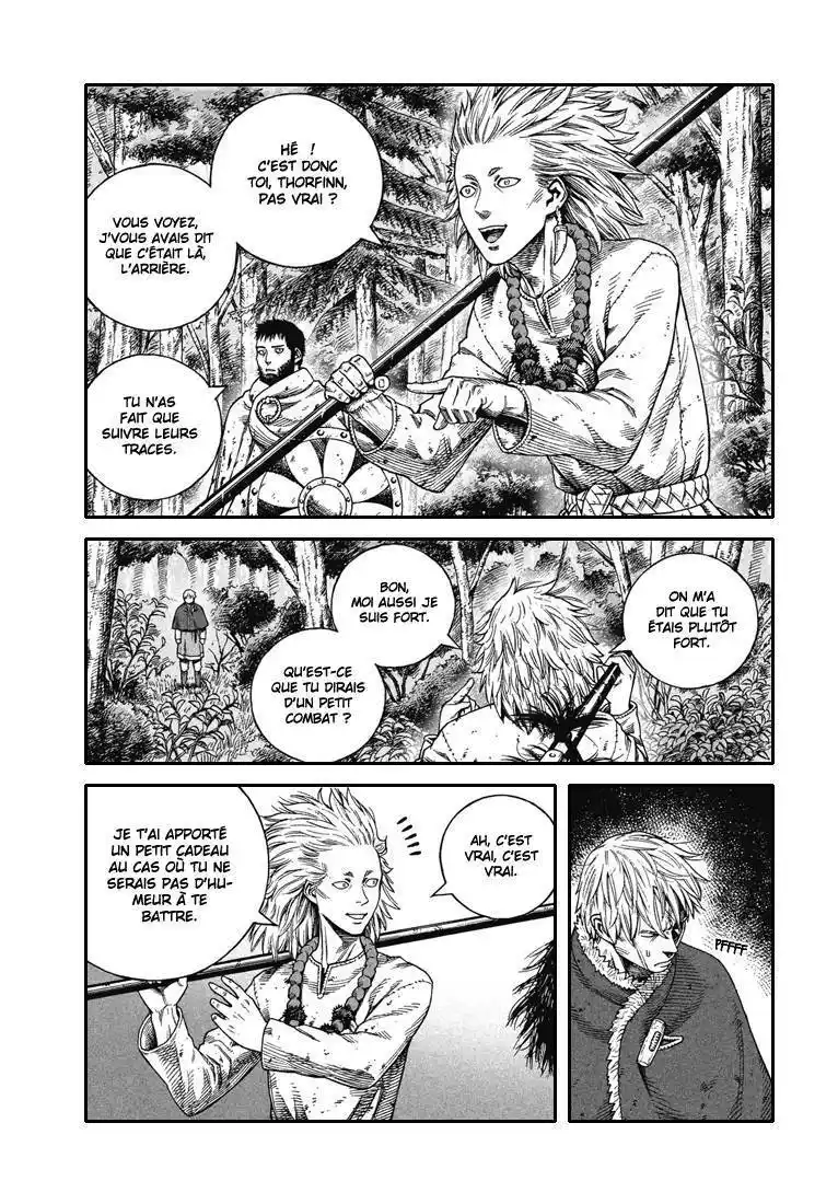 Vinland Saga 134 page 18