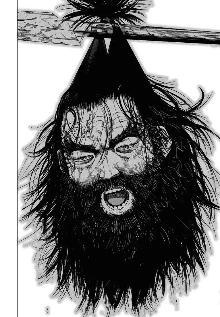 Vinland Saga 134 page 19