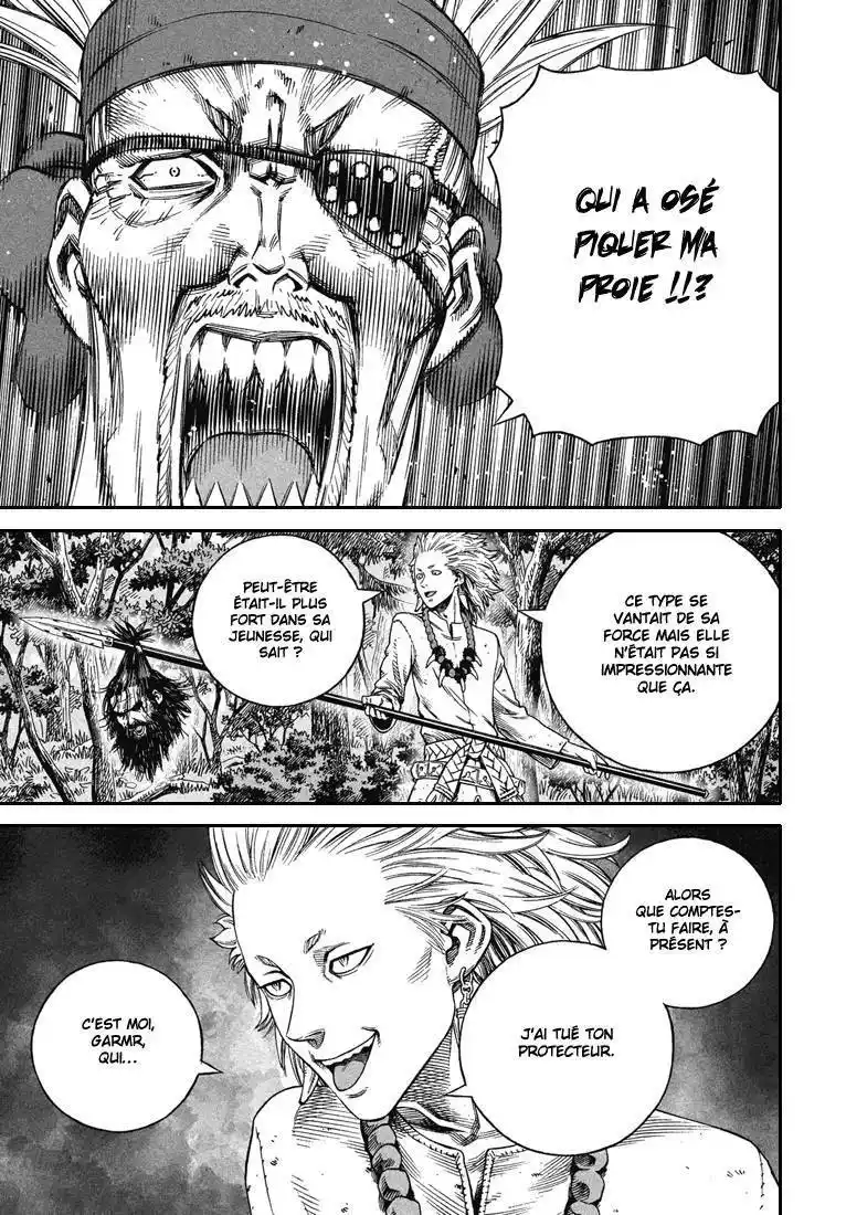 Vinland Saga 134 page 22