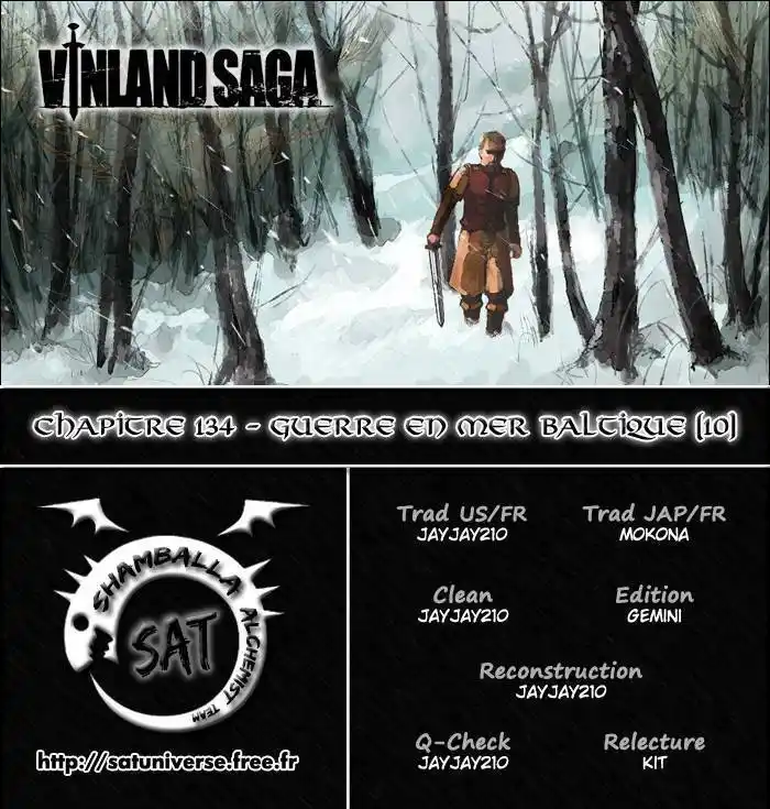 Vinland Saga 134 page 26