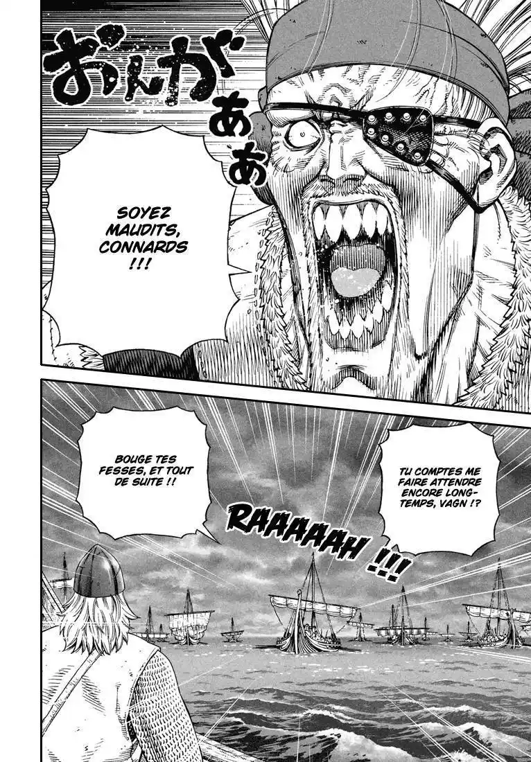 Vinland Saga 134 page 5