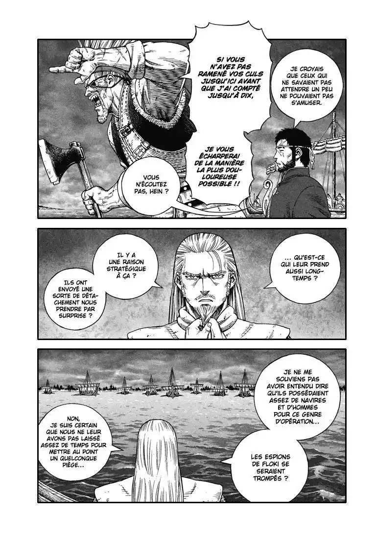 Vinland Saga 134 page 6