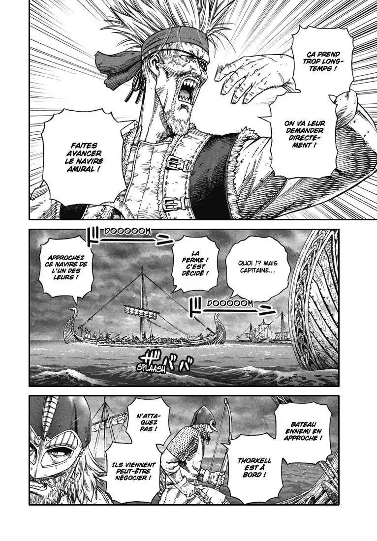 Vinland Saga 134 page 7