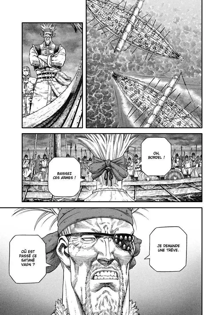 Vinland Saga 134 page 8