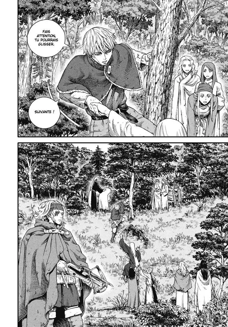 Vinland Saga 134 page 9