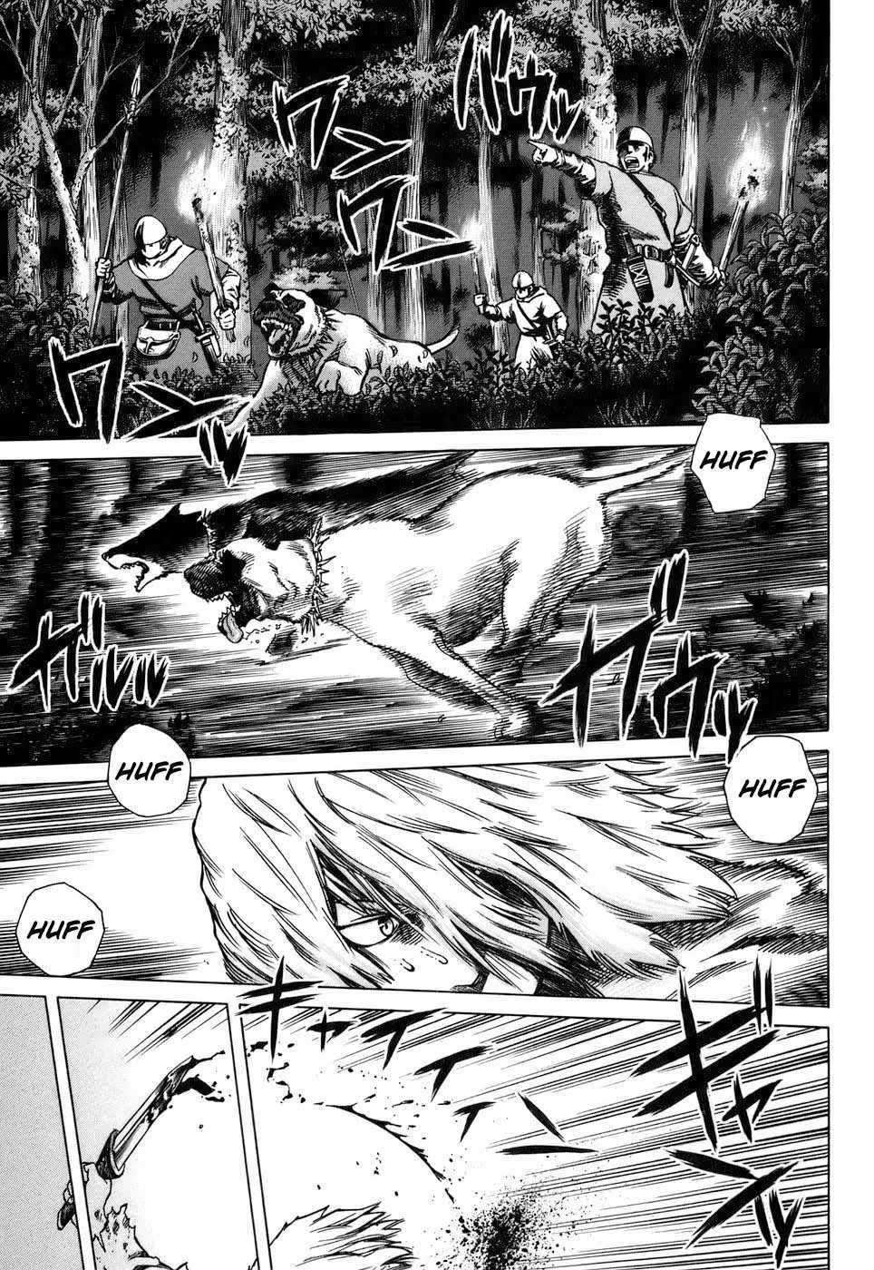 Vinland Saga 3 (Volume) page 10