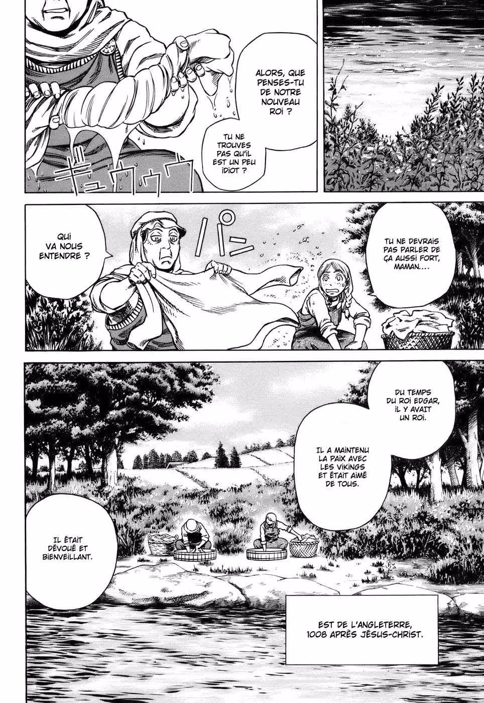 Vinland Saga 3 (Volume) page 11