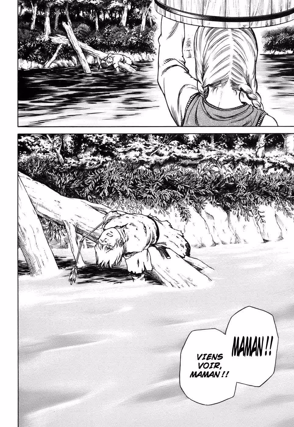 Vinland Saga 3 (Volume) page 13